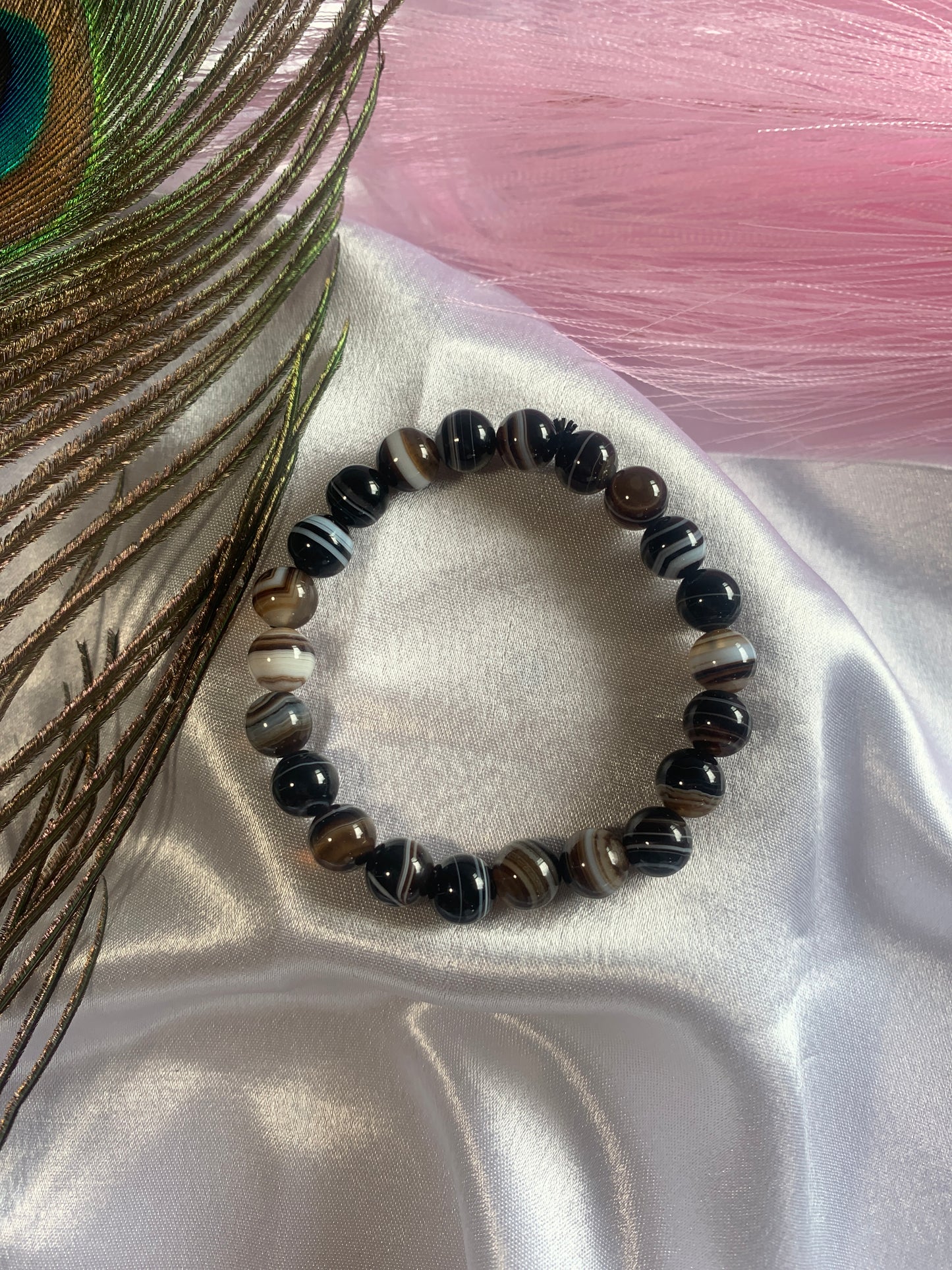 Sulemani Hakik Bracelet