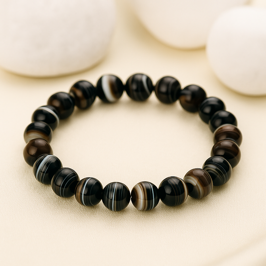 Sulemani Hakik Bracelet