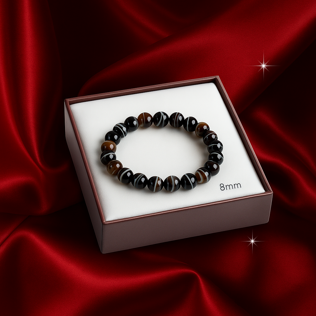 Sulemani Hakik Bracelet
