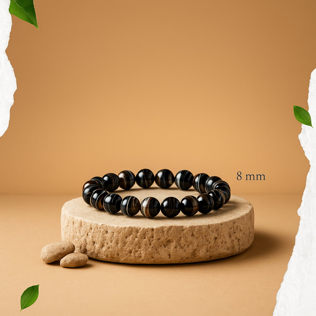 Sulemani Hakik Bracelet