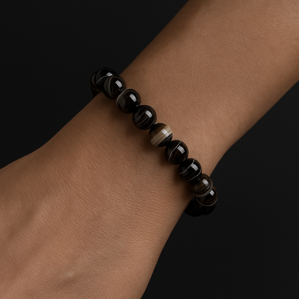 Sulemani Hakik Bracelet